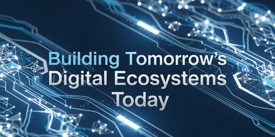 Pioneering India’s Digital Tomorrow