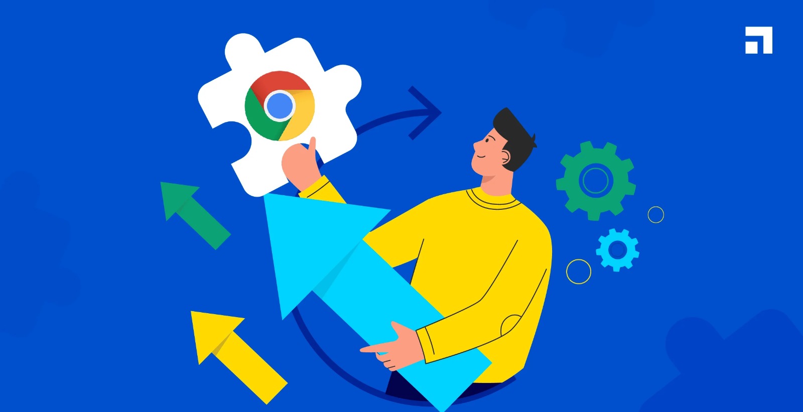 The Internet Needs a Trust Layer: Why Nudge is the Must-Have Browser Extension of 2026